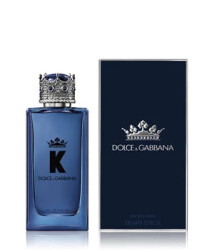 DOLCE & GABBANA K By Dolce&Gabbana - Eau de Parfum 100 ml - Dolce & Gabbana