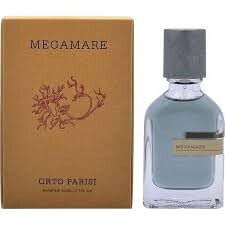 Orto Parisi Megamare Eau de Parfum 50 ml - Orto Parisi